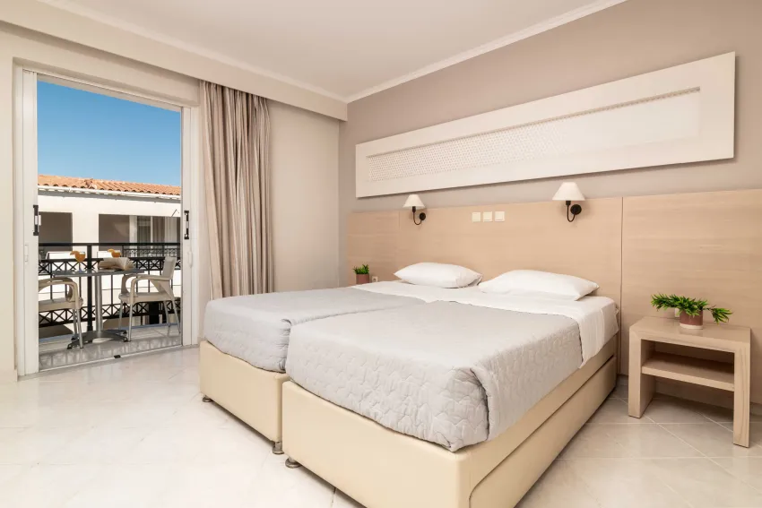 Karras Hotel 4*-16