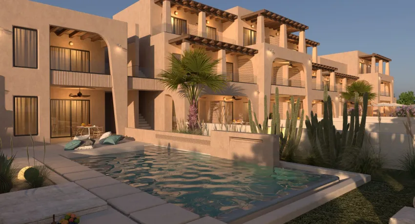 Anissa Oasis Beach 4*-2