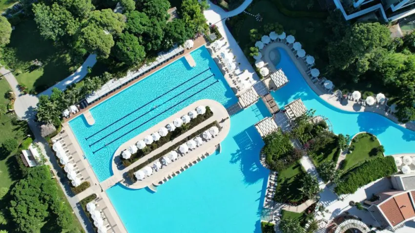 Ela Excellence Resort Belek 5*-43