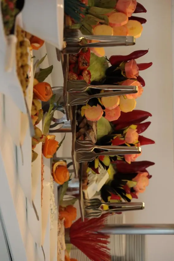 LA PERLA HOTEL  4*-1