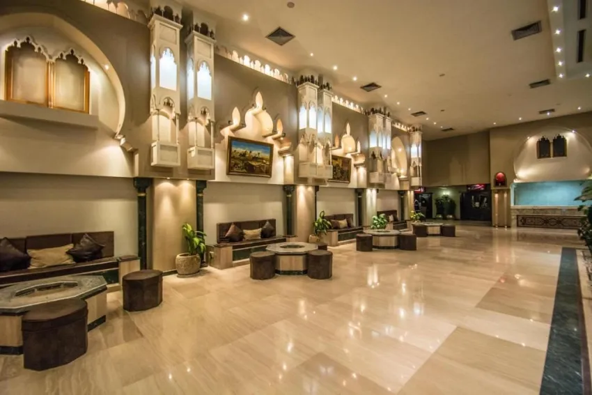 SUNNY DAYS PALMA DE MIRETTE RESORT & SPA  4*-23