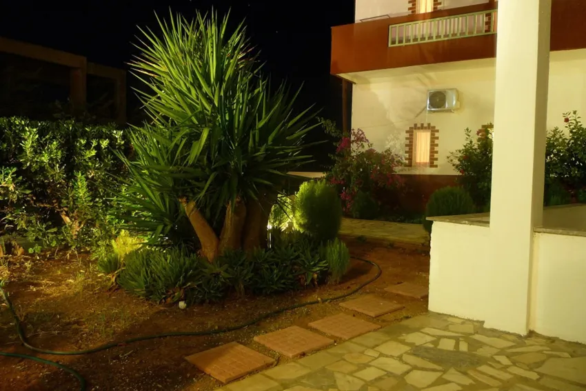 Haris Apartments 3*-11