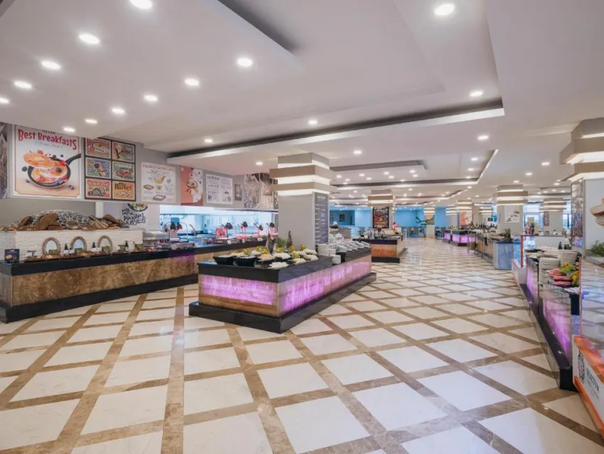 Selectum Family Comfort Side 5*-38