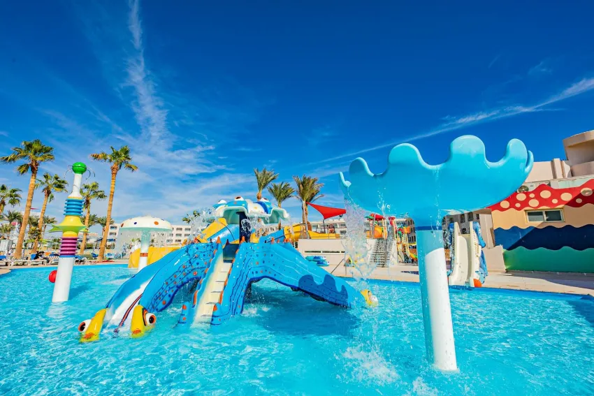 Titanic Resort & Aquapark 4*-18