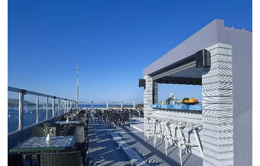 Mistral Bay Hotel 4*-28