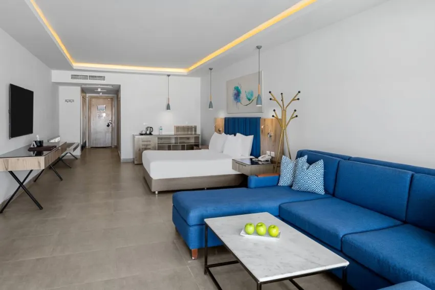 PICKALBATROS BLU SPA RESORT (ADULTS ONLY 16+)  5*-16