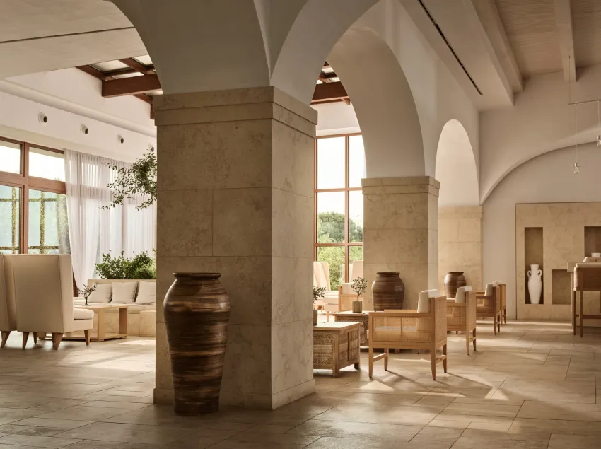 Lesante Cape Resort and Villas 5*-8