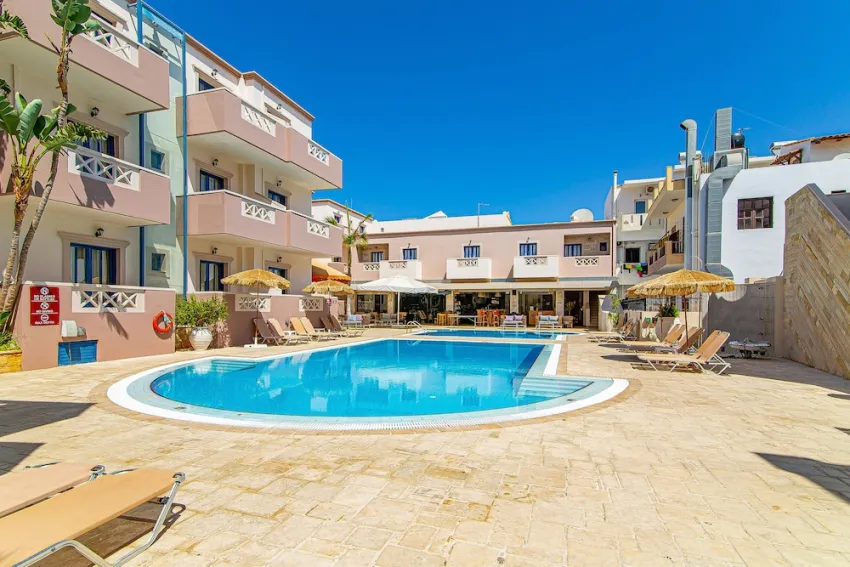 Ilios Malia Hotel Resort 3*-66
