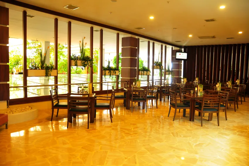 Washington Resort & Spa 5*-45