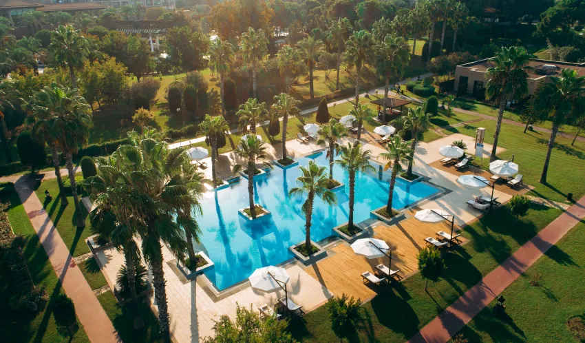 Ic Hotels Green Palace 5*-23
