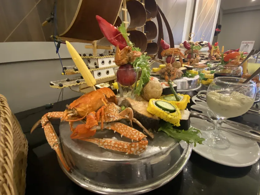 Acar Hotel 4*-28