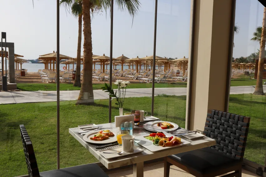 Xanadu Makadi Bay 5*-86