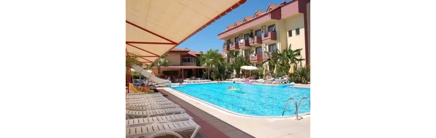 Silver Hotel 3*-6