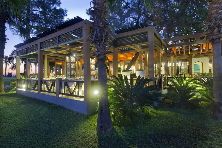 Baia Salima Kemer 5*-12