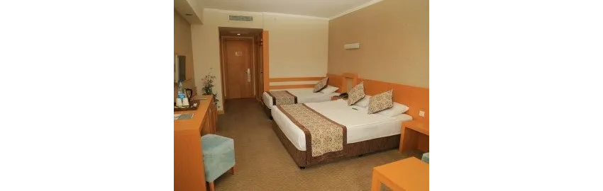 Saphir Resort & Spa Hotel 5*-16