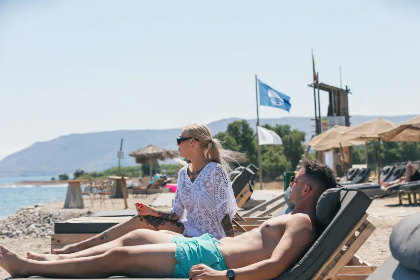 La Mer Resort & Spa Adults Only 17+ 5*-113