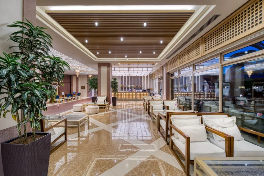 Xanadu Resort Belek 5*-2