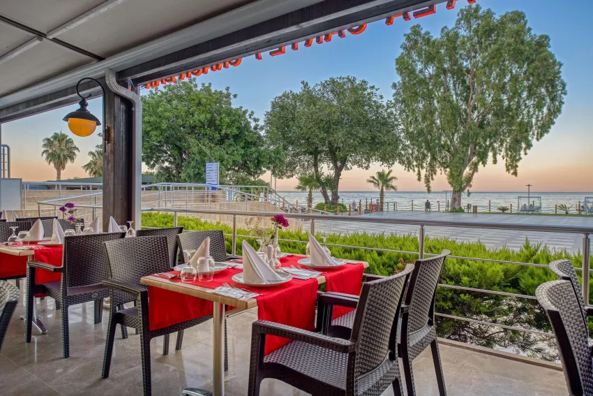 Sealife Kemer Resort Hotel 5*-154