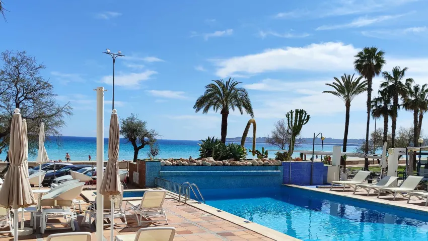 BLUESEA Anba Romaní 4*-16