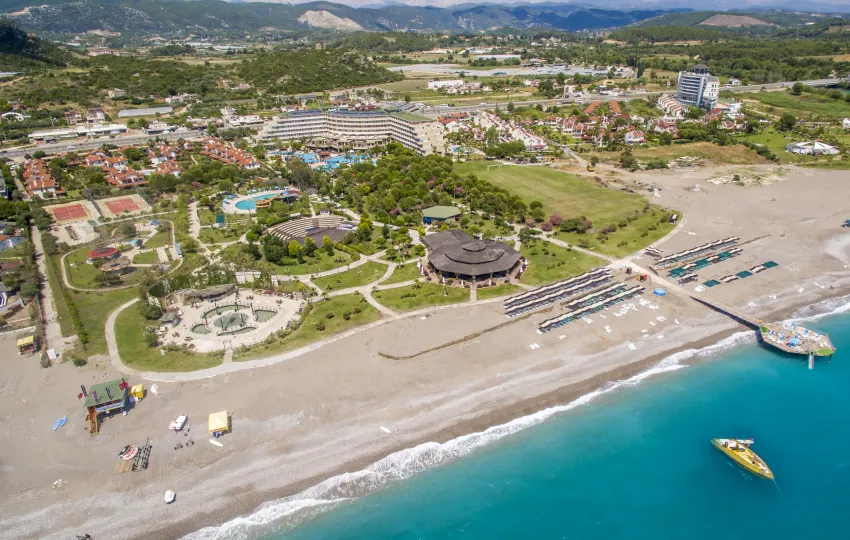 Armas Pemar Beach (Ex. Pemar Beach) 5*-46