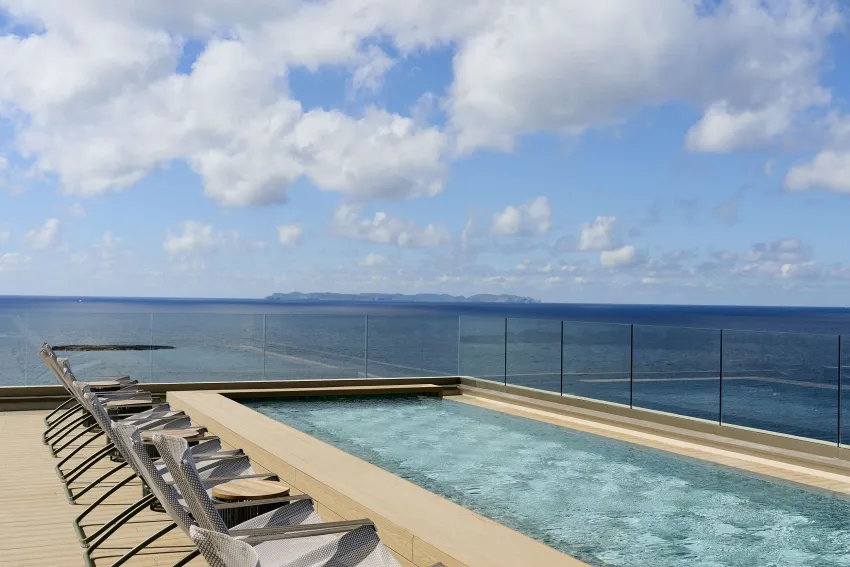 Iberostar Selection Es Trenc (ex Sur Mallorca) 5*-101