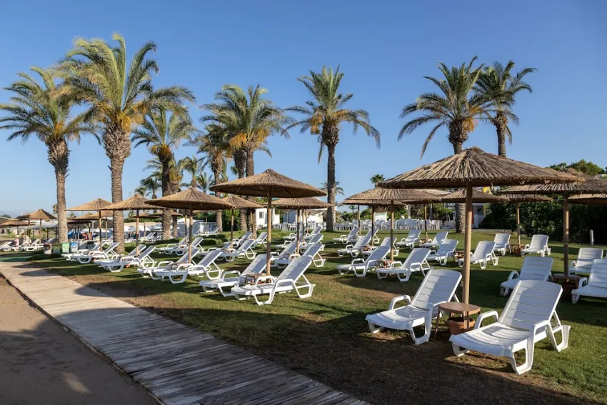 Miracle Resort Hotel 5*-43