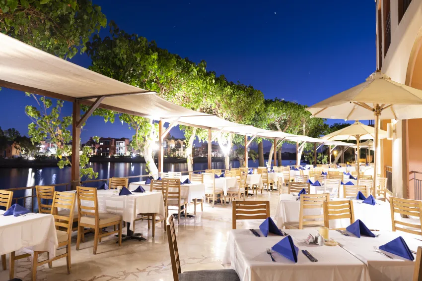 The Three Corners Ocean View El Gouna (Adults Only 16+) 4*-62