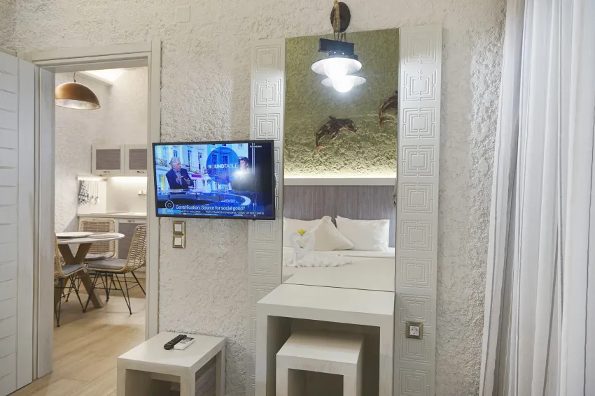 Flamingos Hotel 3*-10