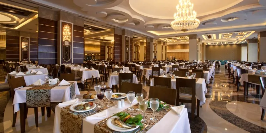 SIDE PREMIUM HOTEL  5*-7