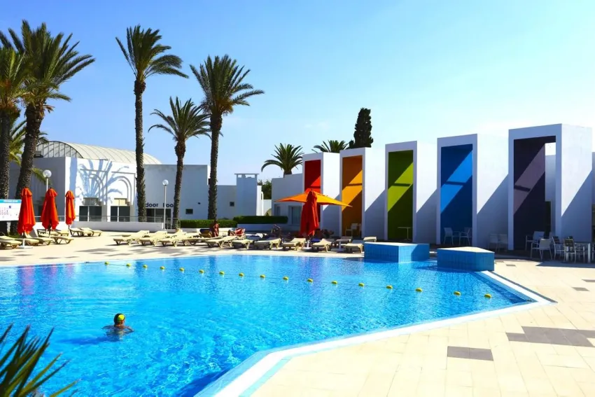 One Resort Aqua Park 4*-45