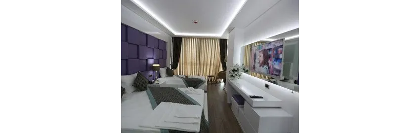 Elips Royal Hotel & Spa 4*-25
