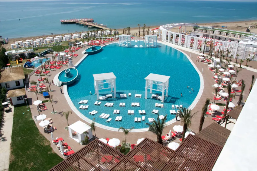 Selectum Luxury Resort Hotel 5*-26