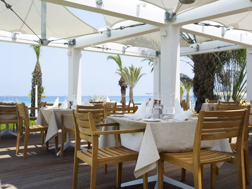 Sunrise Pearl Hotel & Spa 5*-67