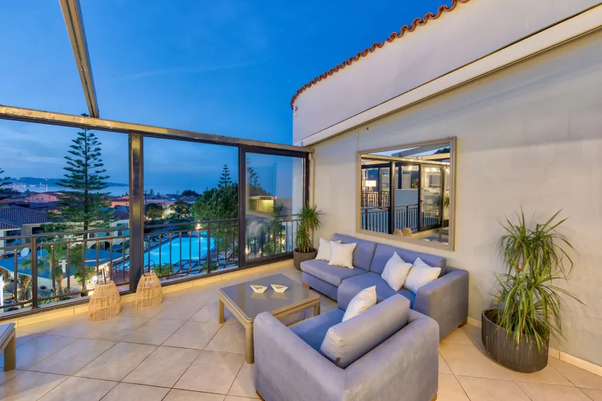 Contessa Hotel 3*-16