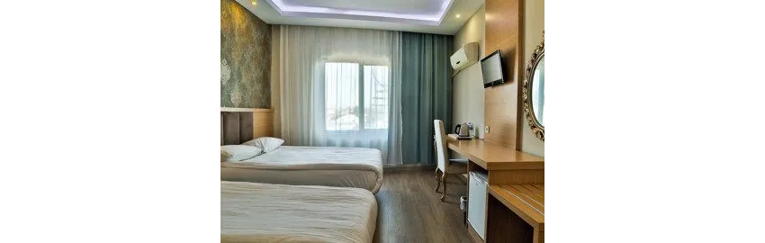 Start Hotel 3*-14