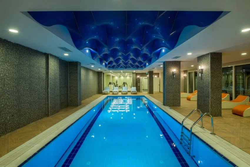 Palm World Hotel Side 5*-14