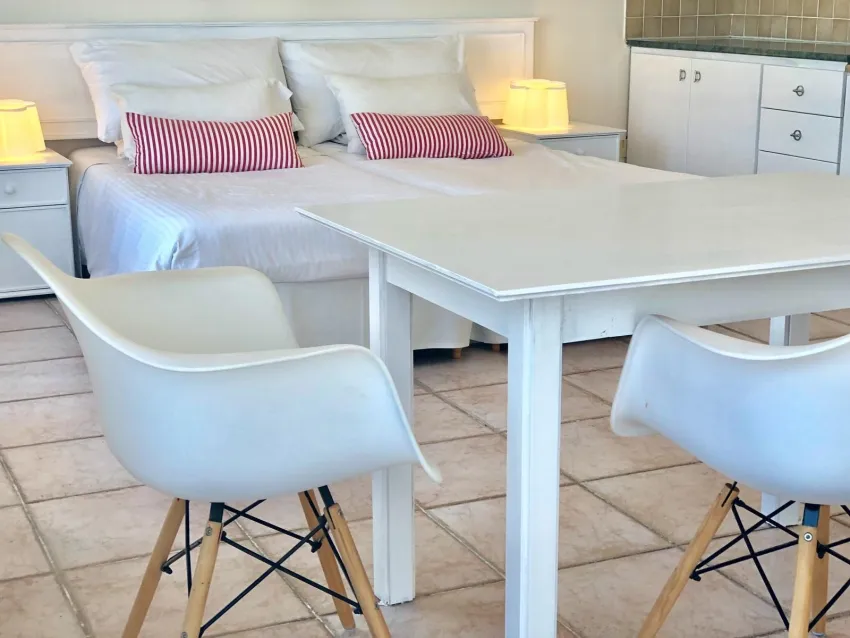 Toxotis Hotel APTS 4*-5