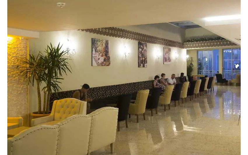 Merve Sun Hotel & Spa 4*-11