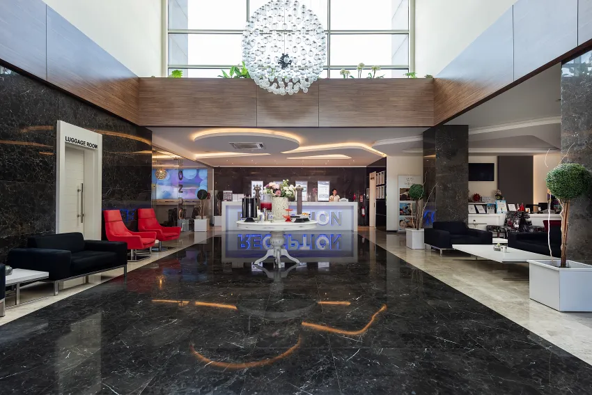 White City Resort & Spa Hotel 5*-12