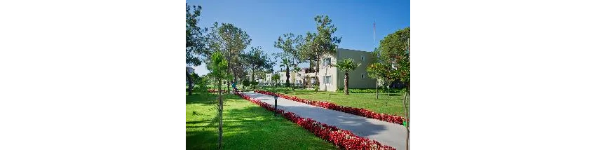 Marvida Family Eco (Ex.Otium Family Eco) 5*-34