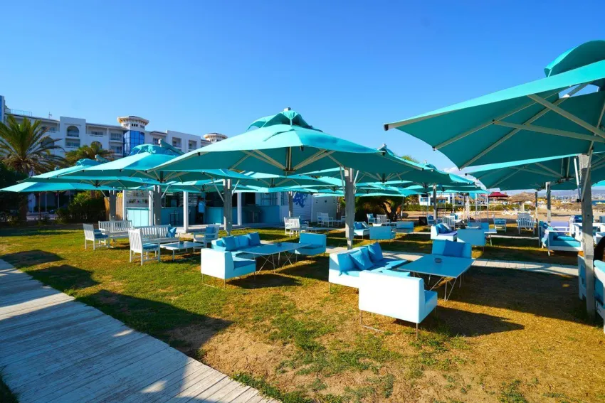 Vincci Saphir Palace & Spa 5*-29