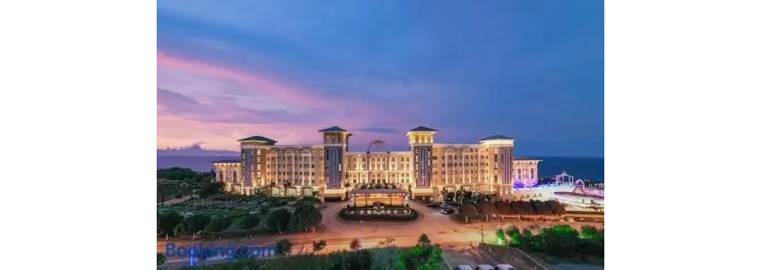 Merit Royal Premium Hotel 5*-1