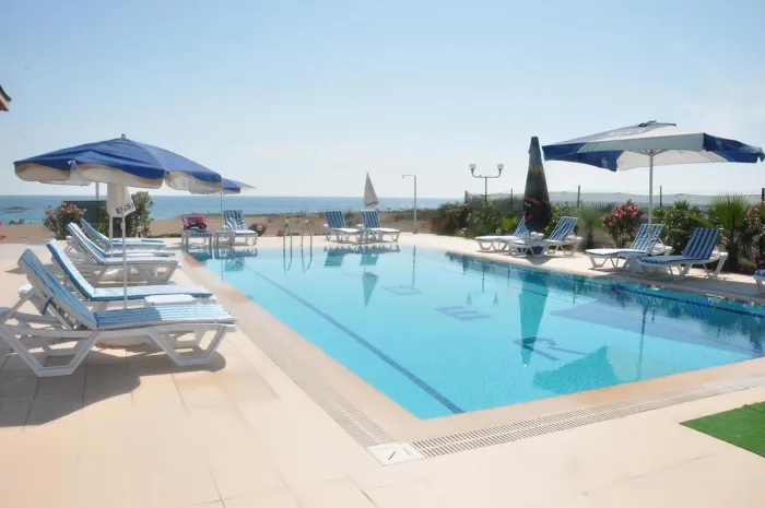 Onder Hotel 3* - Side - Turcia