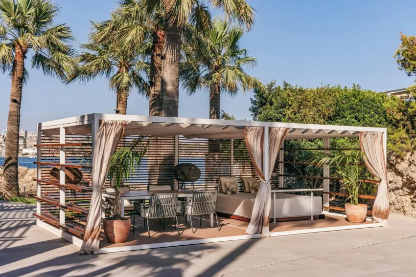 Hotel de Mar Gran Melia 5*-161