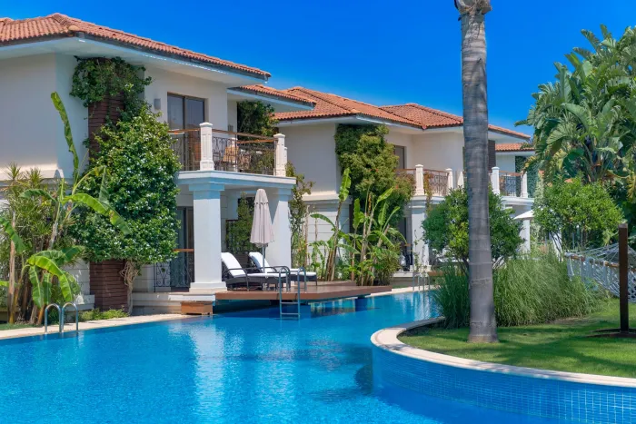 Ela Excellence Resort Belek 5* - Belek - Turcia