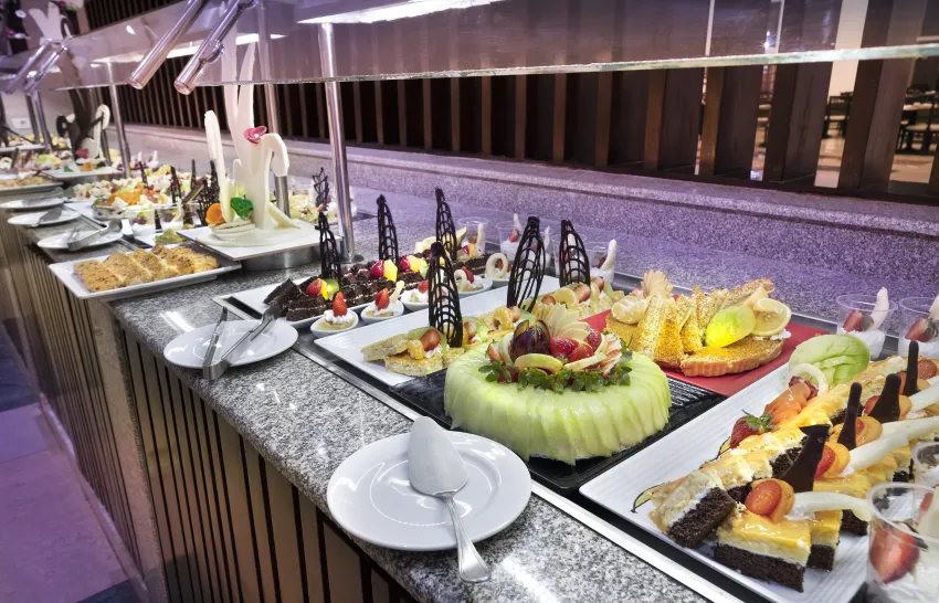 Pyramisa Beach Resort Sahl Hasheesh 5*-64