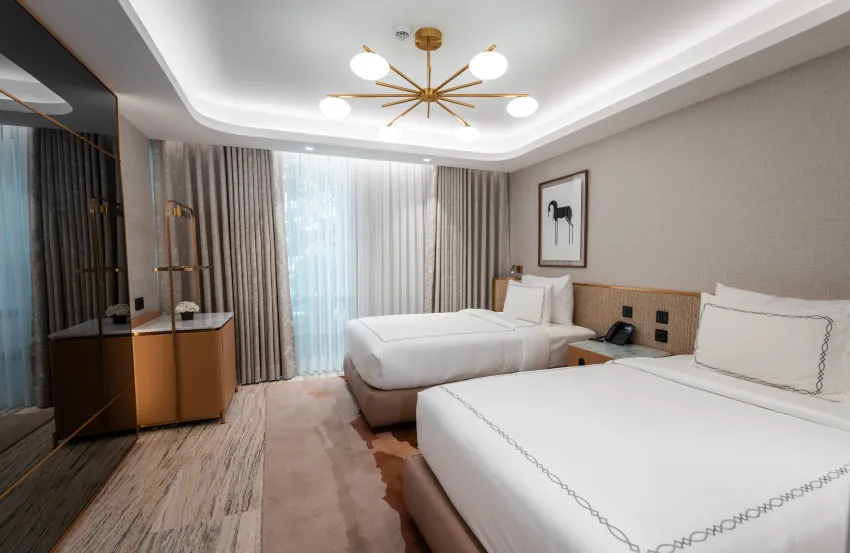 Gloria Serenity Resort 5*-192