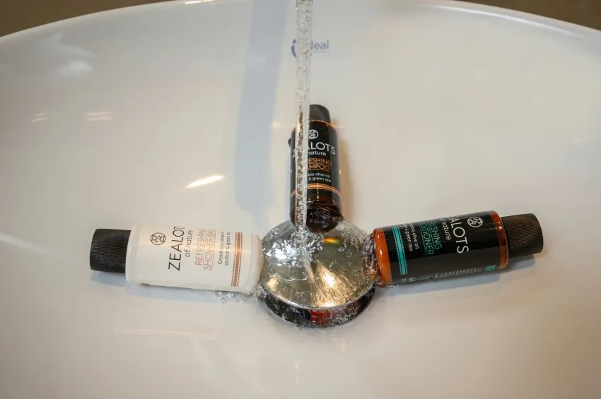 Mare Boutique Hotel Adults Only 4*-12