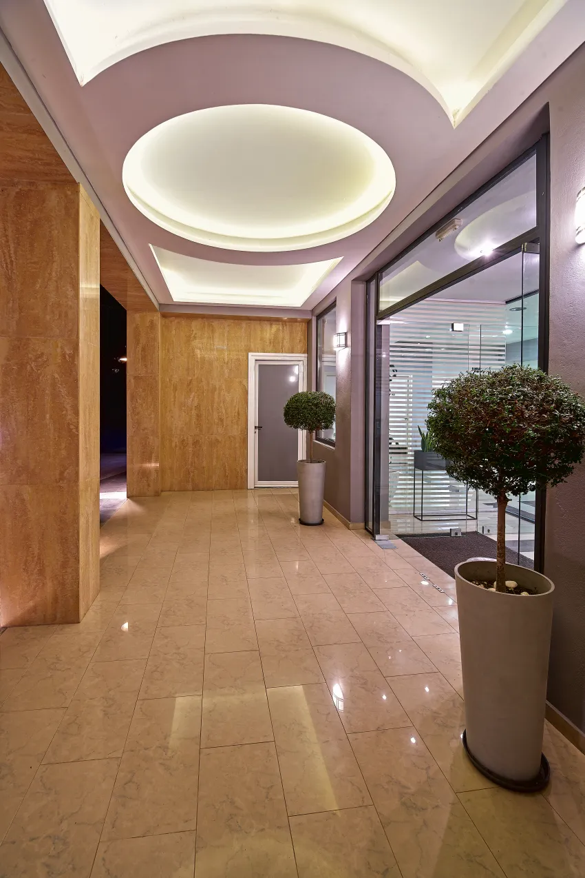 Sunrise Village Hotel 3*-22