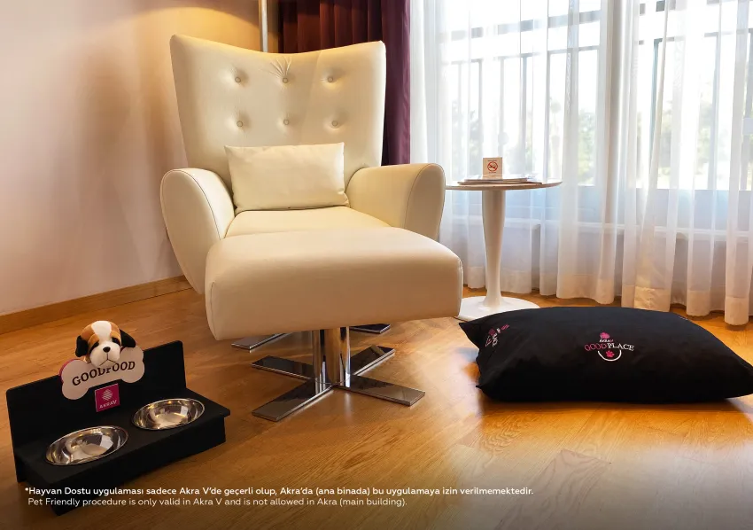 Akra V Hotel 4*-27